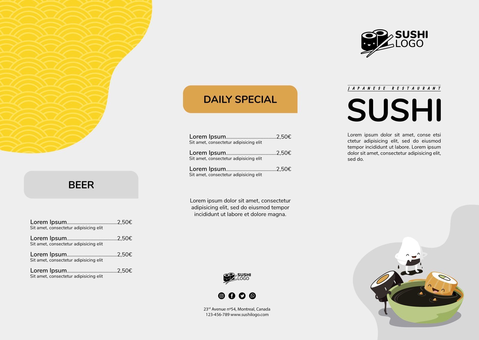 Brand Identity & Design example 12