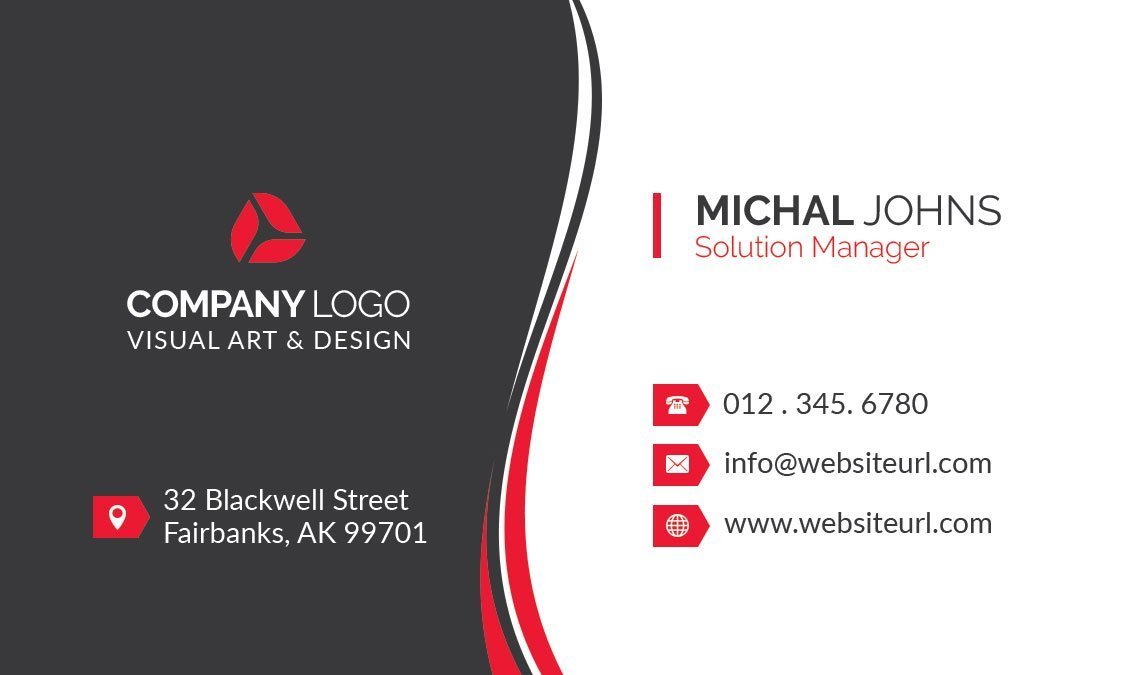 Brand Identity & Design example 11