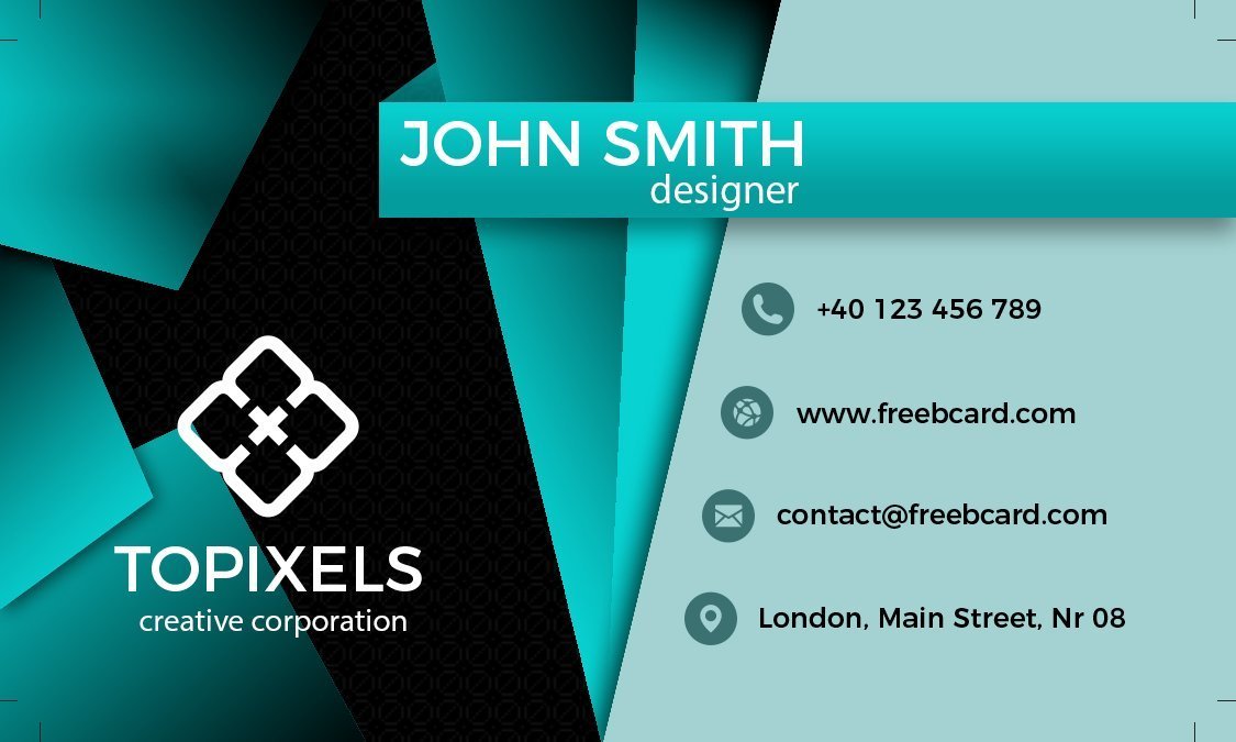 Brand Identity & Design example 9