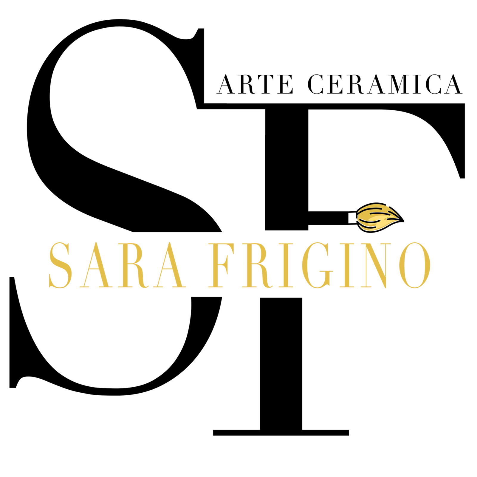 Brand Identity & Design example 1