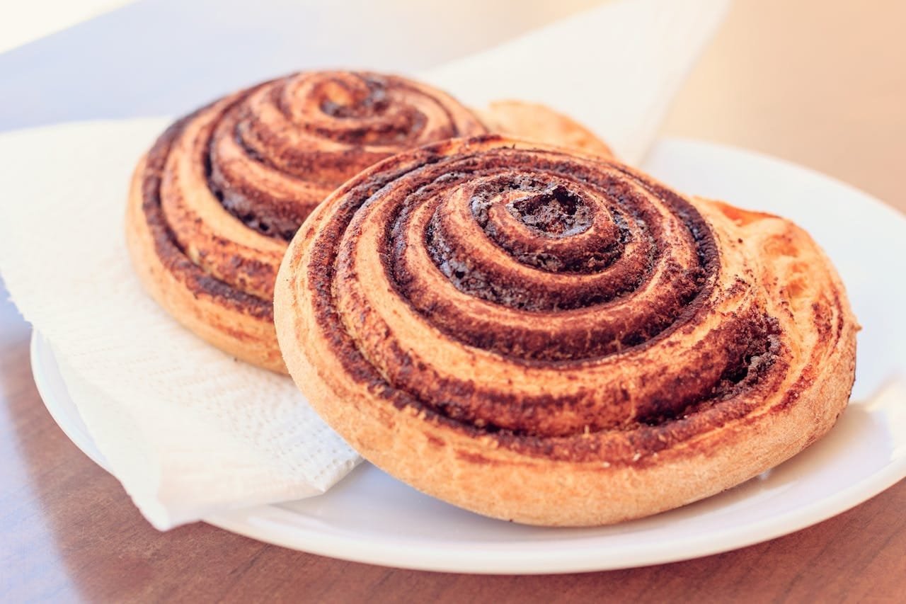 Boulangerie Cécile project